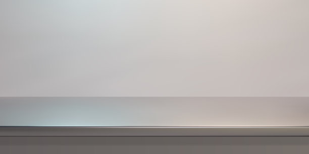 银钢台面，空架子矢量现实的模型图片下载