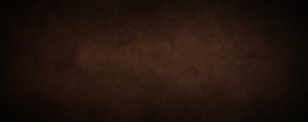 仿古灰泥墙严重仿古棕色与暗橄榄绿颜色旗帜背景壁纸平面设计粗糙概念图片下载