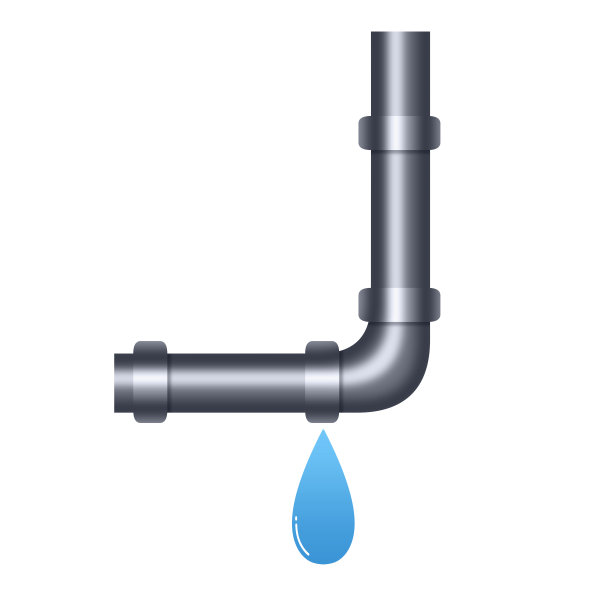 水管泄漏图片下载