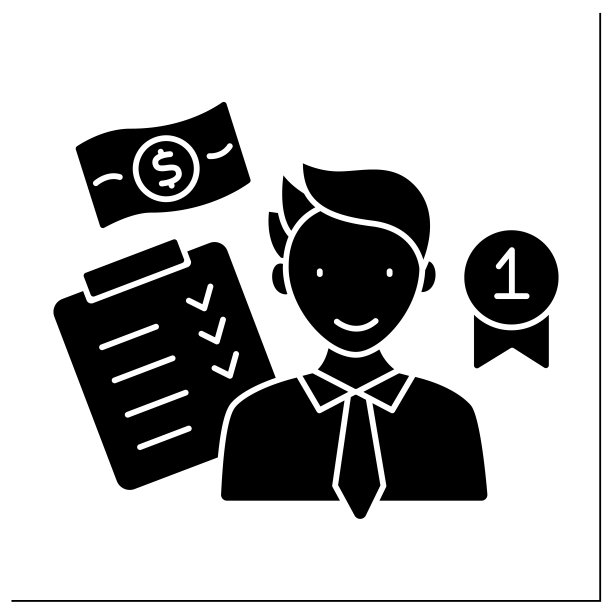 评价字形图标图片下载