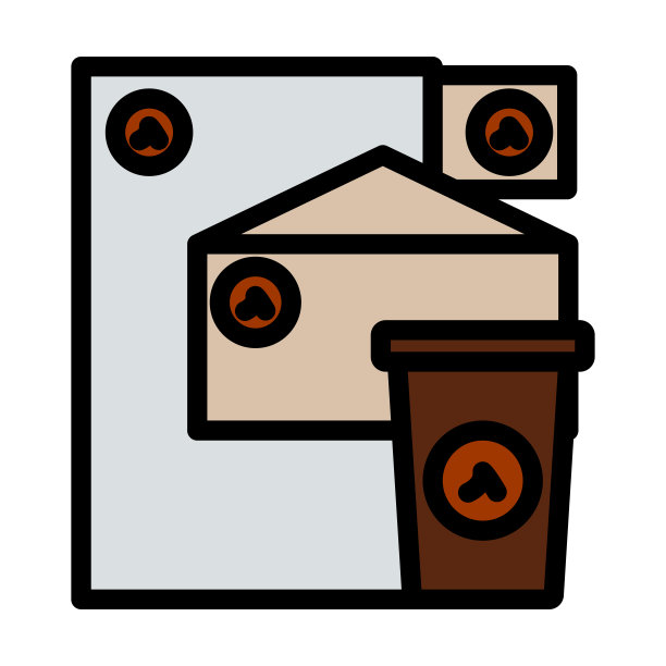 品牌图标图片下载