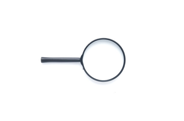 放大镜图片下载