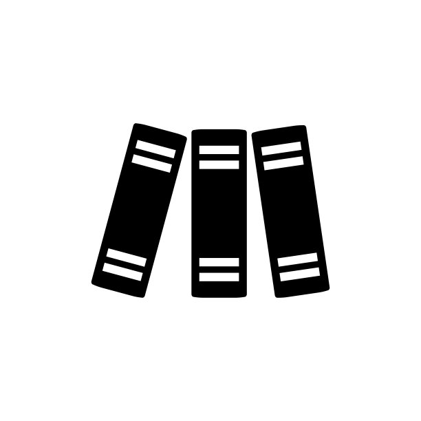 书的图标。教育过程的概念。孤立背景上的矢量。每股收益10图片下载