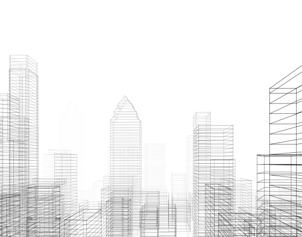 城市示意图图片下载