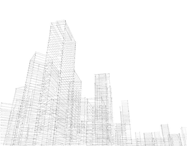 城市示意图图片下载