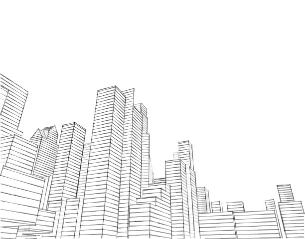 城市示意图图片下载