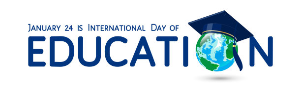 国际教育日图片下载