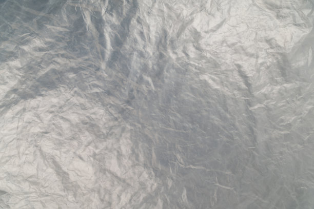 全框架背景平皱半透明聚乙烯薄膜图片下载