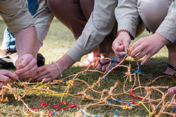 人们建立了一个友谊网络图片下载