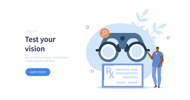 视力测试图片下载