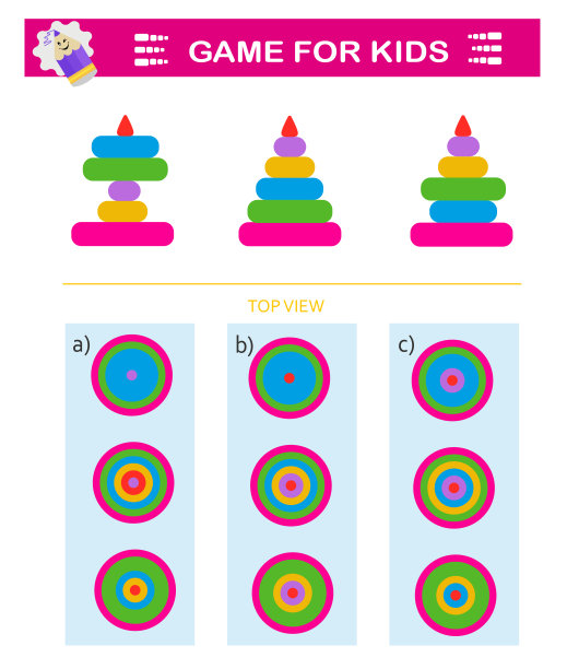 逻辑游戏图片下载