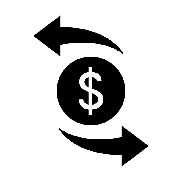 资金流向图标图片下载
