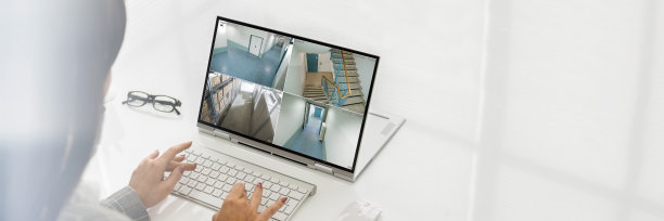 监控闭路电视监控系统图片下载