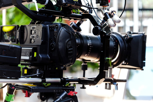 胶片摄影机图片下载