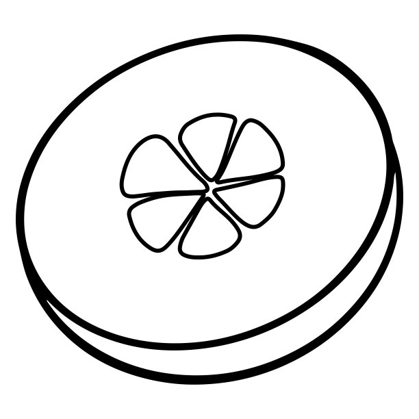 新鲜的黄瓜。切好的黄瓜片。厨房的配料。图片下载