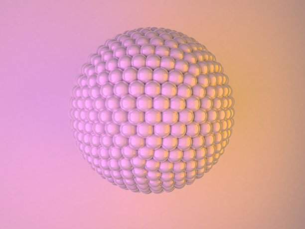 抽象的几何形状图片下载