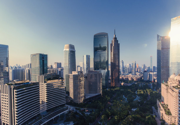 广州地平线图片下载