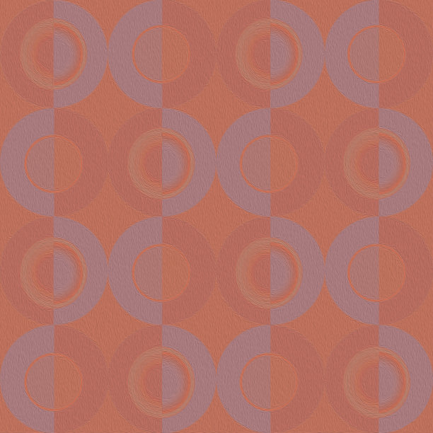 圆形的装饰物组成图片下载