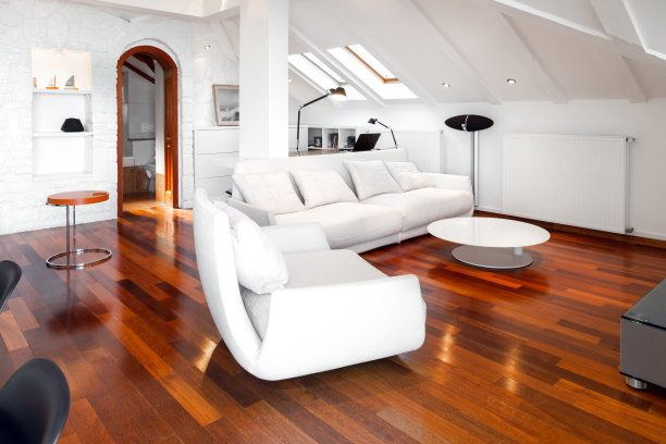 公寓的客厅图片下载