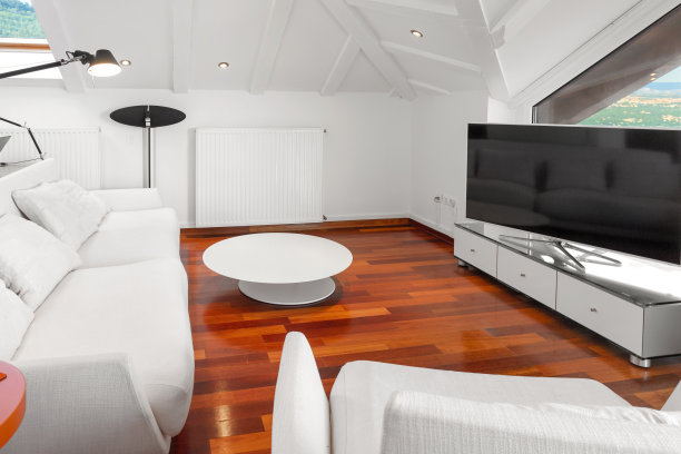 公寓的客厅图片下载