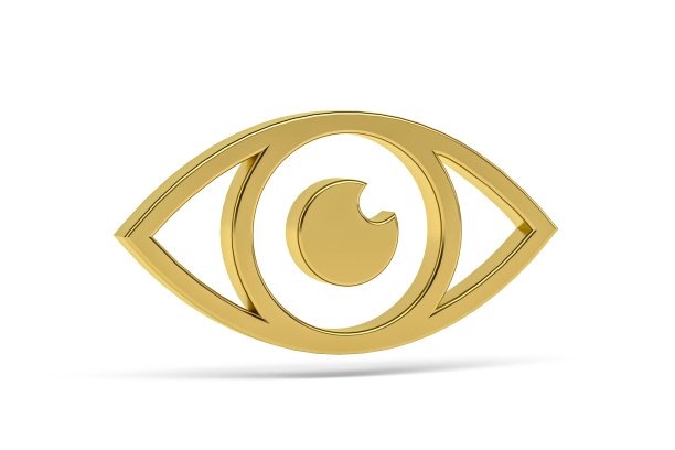 眼睛图标图片下载