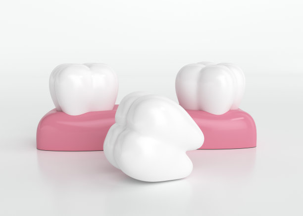 牙齿脱落图片下载