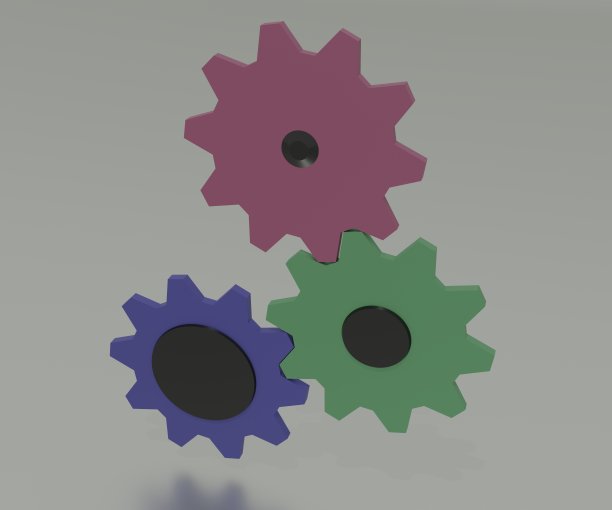 齿轮图片下载
