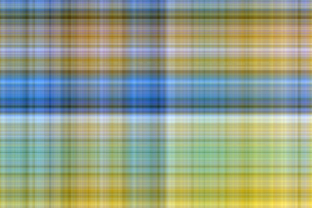 抽象模糊的背景与网格线性图案形状和颜色。纹理发光背景的介绍图片下载