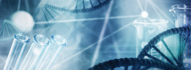 医学dna研究调查图片下载
