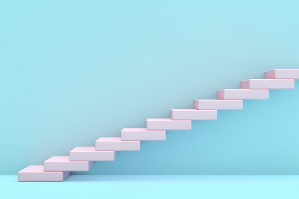 3 d渲染楼梯图片下载