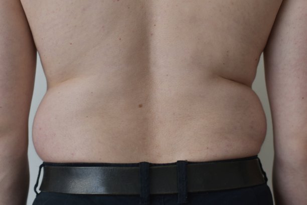 男人，大肚子，肥胖，肚脐，肥胖，赤裸的肚子图片下载