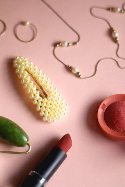 配件及化妆图片下载