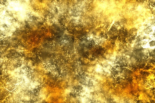 摘要计算机粒子背景插图图片下载