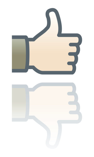 像手的图标图片下载