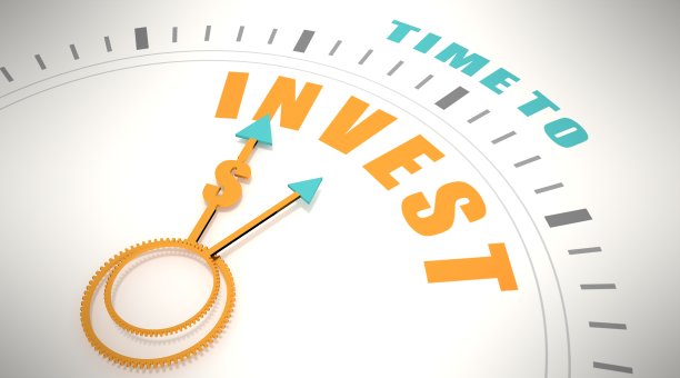 是时候在钟面上加上文字了。三维渲染图片下载