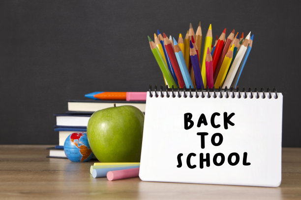 开学季-照片素材ID：413822766