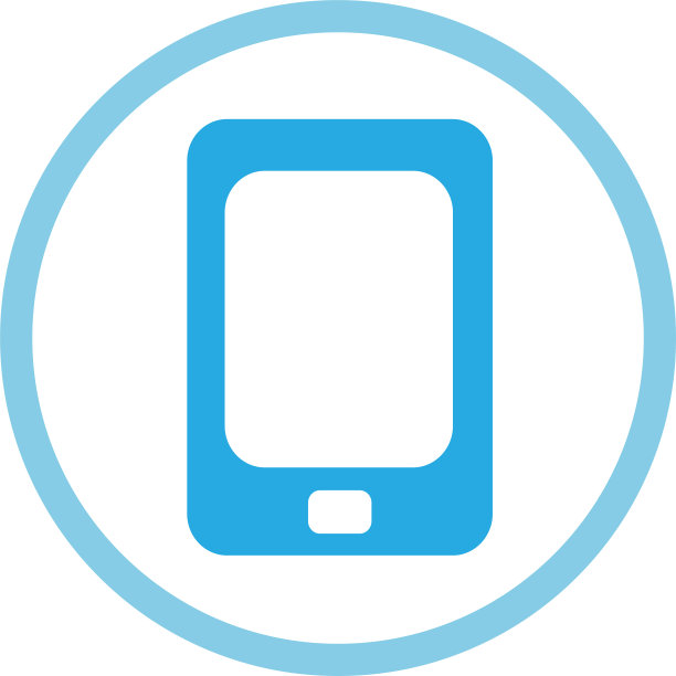 手机图标符号设计图片下载