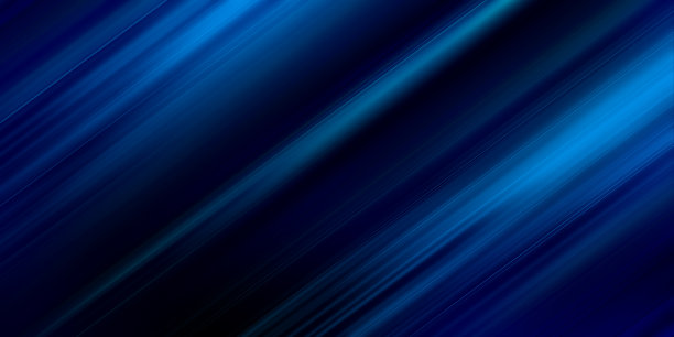 抽象的蓝色和黑色是浅色的图案，带有渐变，是与地板墙金属质感的软技术对角线背景，黑色，黑色，干净现代图片下载