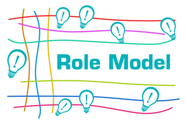 蓝绿色彩色灯泡线路广场图片下载