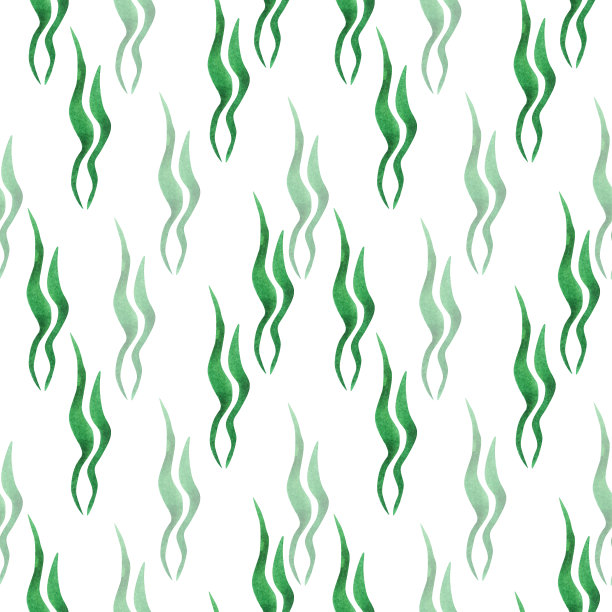 抽象的、无缝的水彩图案图片下载