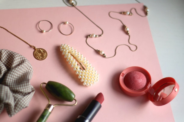 配件及化妆图片下载