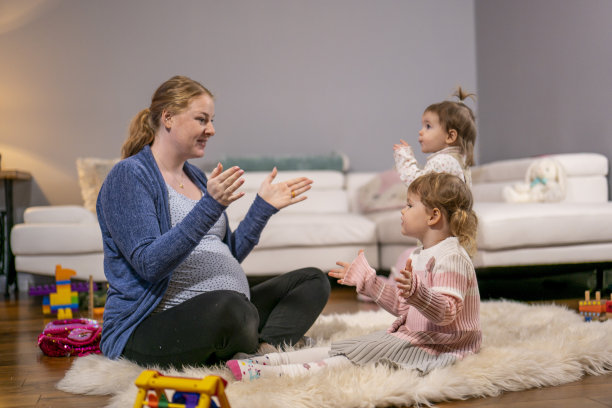 日托中心图片下载