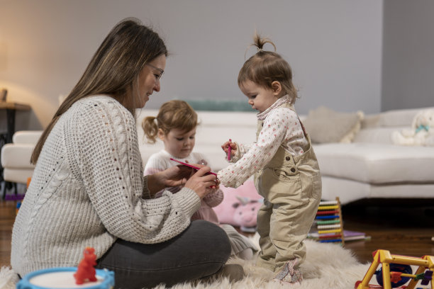 托儿所图片下载