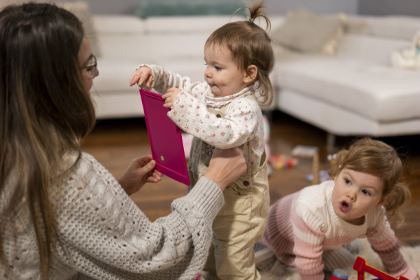 托儿所图片下载