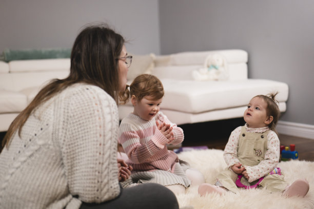 托儿所图片下载