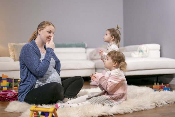 日托中心图片下载