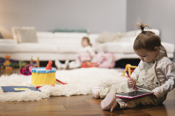 托儿所图片下载