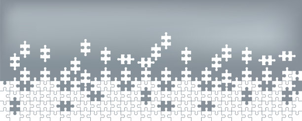 拼图游戏背景图片下载