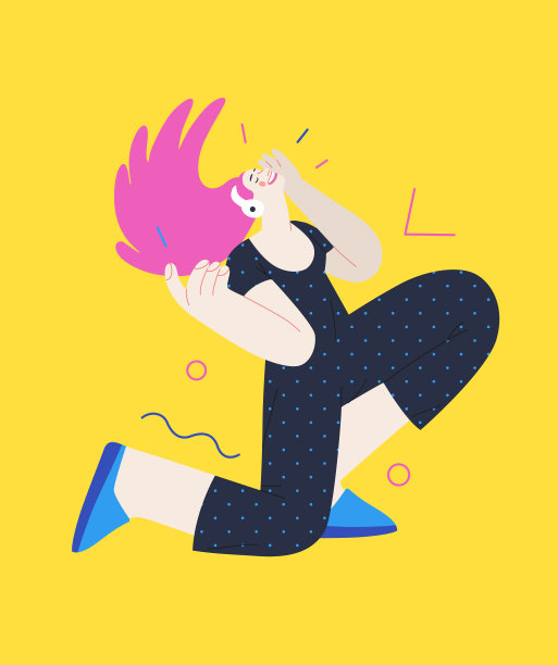 快乐——快乐的人们高兴地跳在空中图片下载