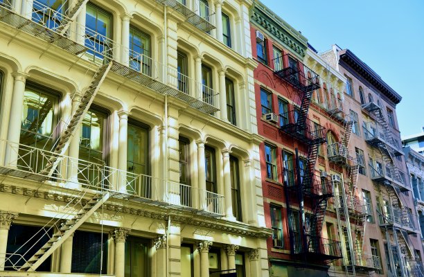 老铁逃生梯图片下载